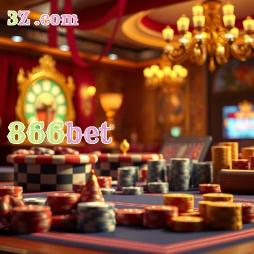 866bet Apostas em Esporte