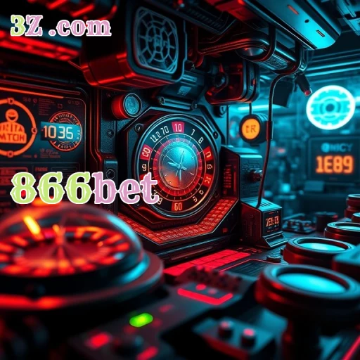866bet Jogos Variados