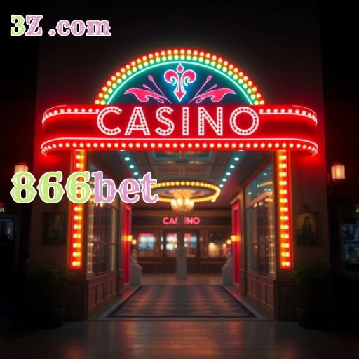 866bet Slots Diversos
