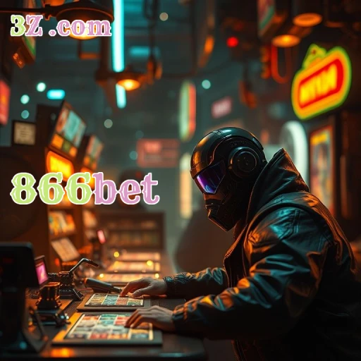 866bet Programa VIP